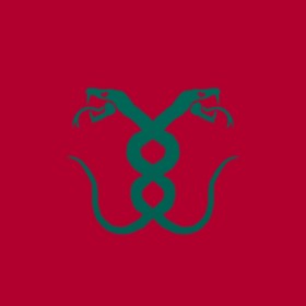 Garrenwick's guild emblem