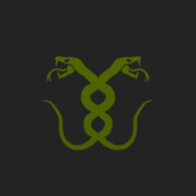 Nahkampfgott's guild emblem