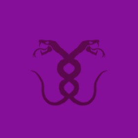 Teakész's guild emblem