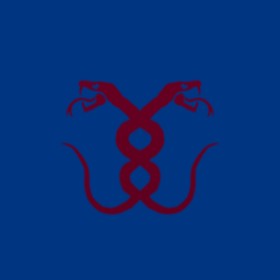 Capricciosa's guild emblem