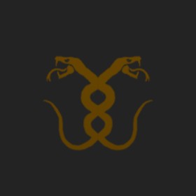 Disband Wappen