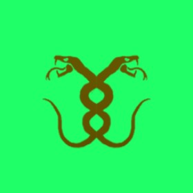 Deadmemory's guild emblem