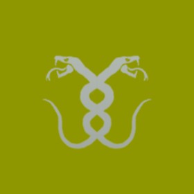 Arälia's guild emblem