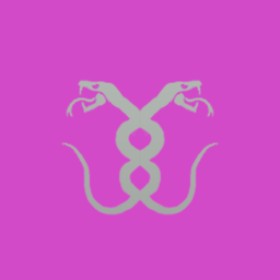 Peacedopice's guild emblem