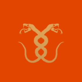 Kamosina's guild emblem