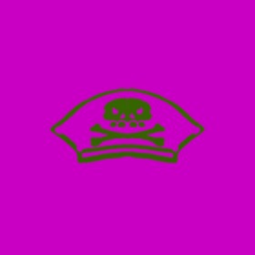 PommesPiraten Wappen