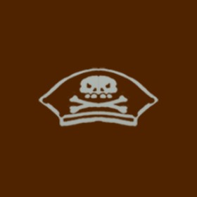 Skiprat's guild emblem