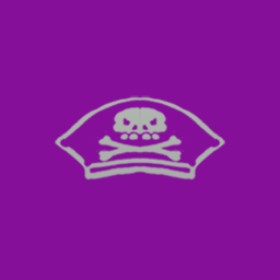 Affines's guild emblem