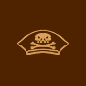 Pepitona's guild emblem
