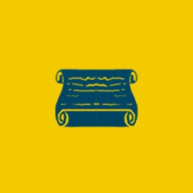 Radan's guild emblem