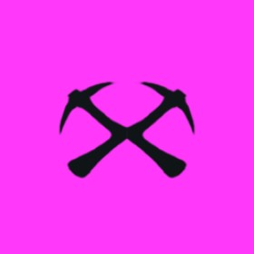 Tjuri's guild emblem