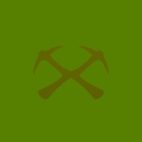 Pawnium's guild emblem