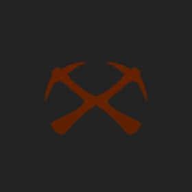 Leventia's guild emblem