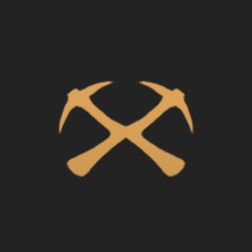 Меленика's guild emblem