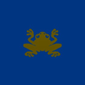 Dàhlìa's guild emblem