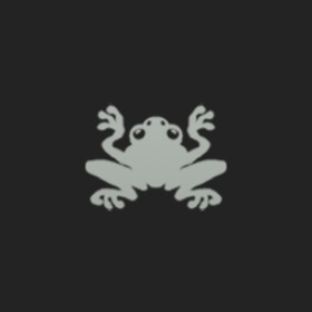Flømik's guild emblem