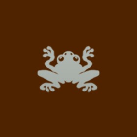 Potatoad Ate My Grandpa Wappen