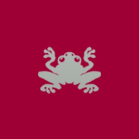 Forgetme's guild emblem