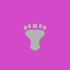 Ðelenis's guild emblem