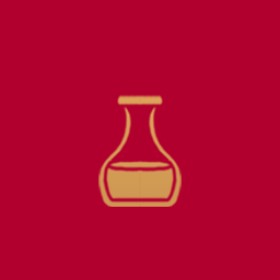 Scorrpion's guild emblem