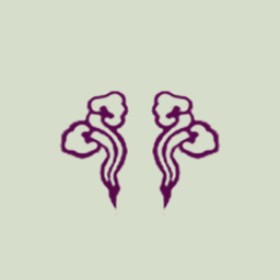 Cheesedk's guild emblem