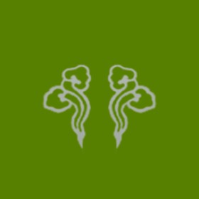 Malie's guild emblem