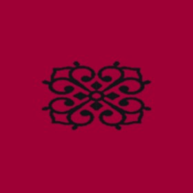 Orden der Dunklen Rose Wappen