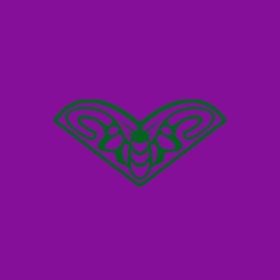 Virtralalere's guild emblem