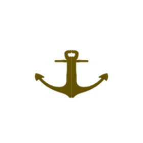 Bladess's guild emblem
