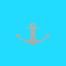 Darkmoon Fishermens Club Wappen