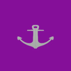 Ykskakskolme's guild emblem