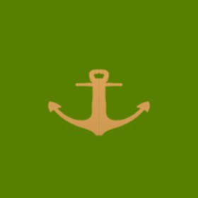 Freyjá's guild emblem