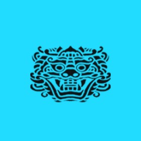Ðragon's guild emblem