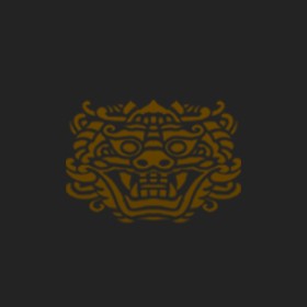 Polarii's guild emblem