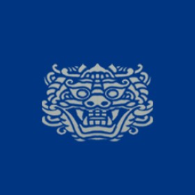 Bishm's guild emblem