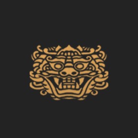 Dipsize's guild emblem