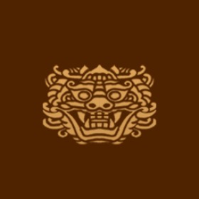 Тибетман's guild emblem