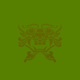 Kungbásfa's guild emblem