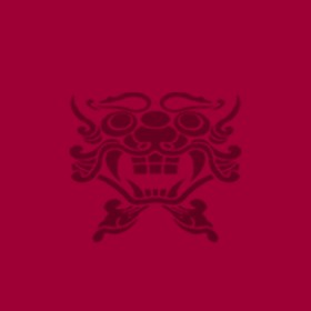 Heartattack's guild emblem