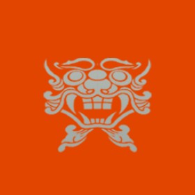 Stormshaper's guild emblem