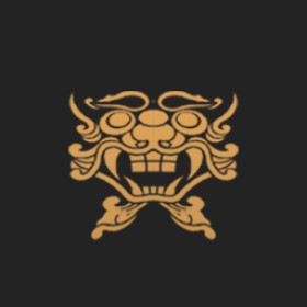 Invictus Wappen