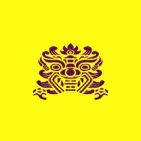 Den Ekstra Affix Wappen