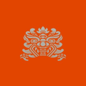 Dazm's guild emblem