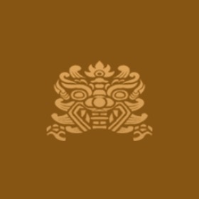 Kungbásfa's guild emblem