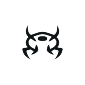 Alwens's guild emblem