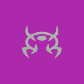 Blóod's guild emblem