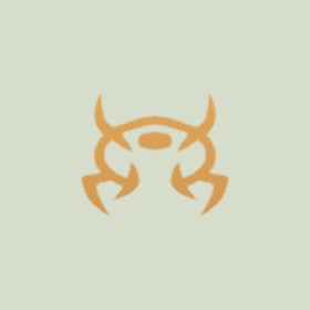 Rayvis's guild emblem