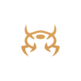 Mysticbeard's guild emblem