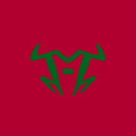 Satånist's guild emblem