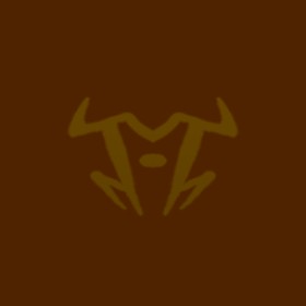 Cromantic's guild emblem